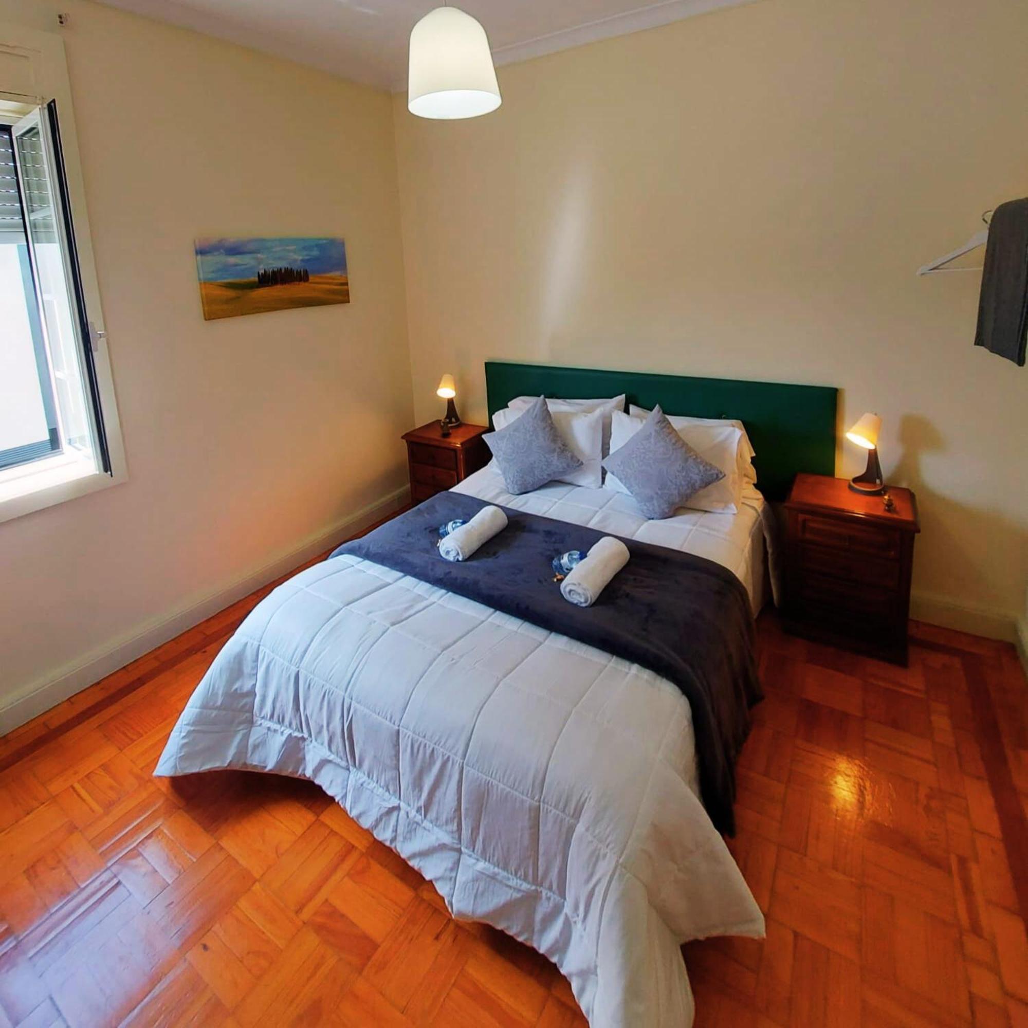 Imaculada Home Royal - Cobramos Estacionamento - Precisa Reservar Braga Luaran gambar