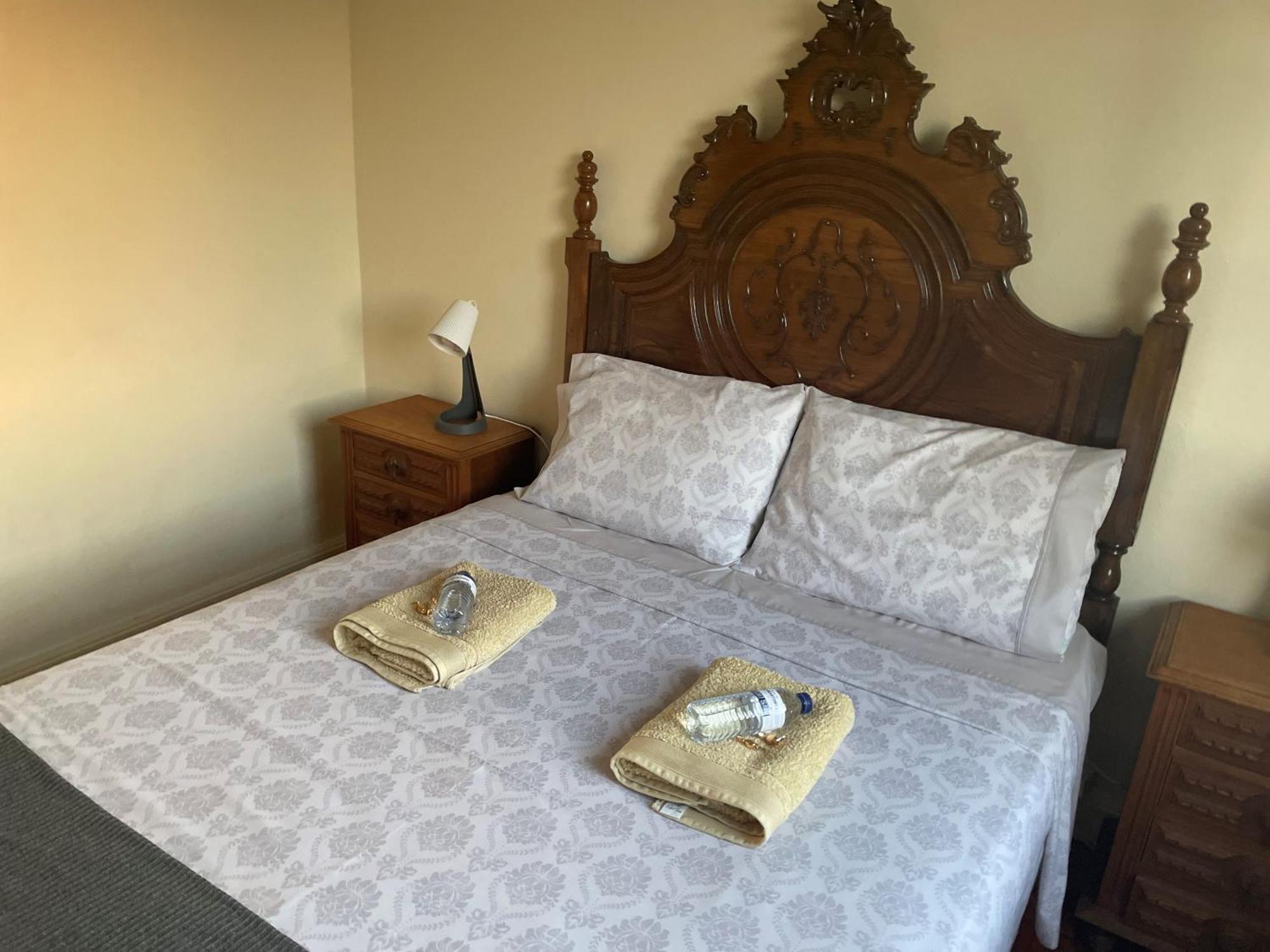 Imaculada Home Royal - Cobramos Estacionamento - Precisa Reservar Braga Luaran gambar