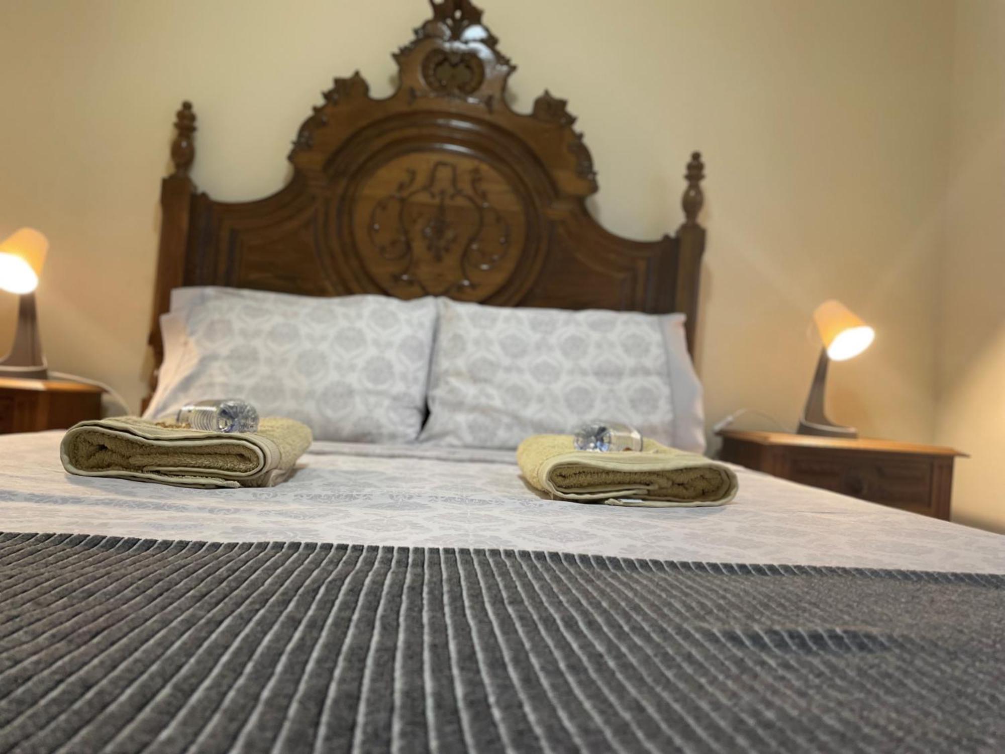 Imaculada Home Royal - Cobramos Estacionamento - Precisa Reservar Braga Luaran gambar
