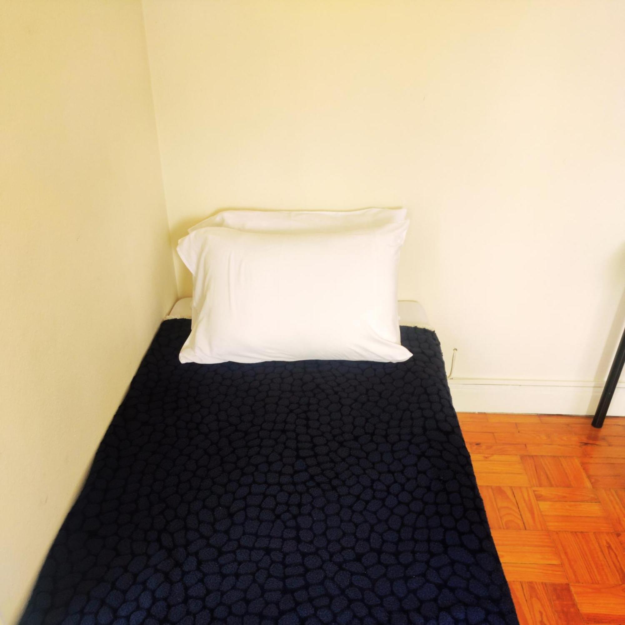 Imaculada Home Royal - Cobramos Estacionamento - Precisa Reservar Braga Luaran gambar