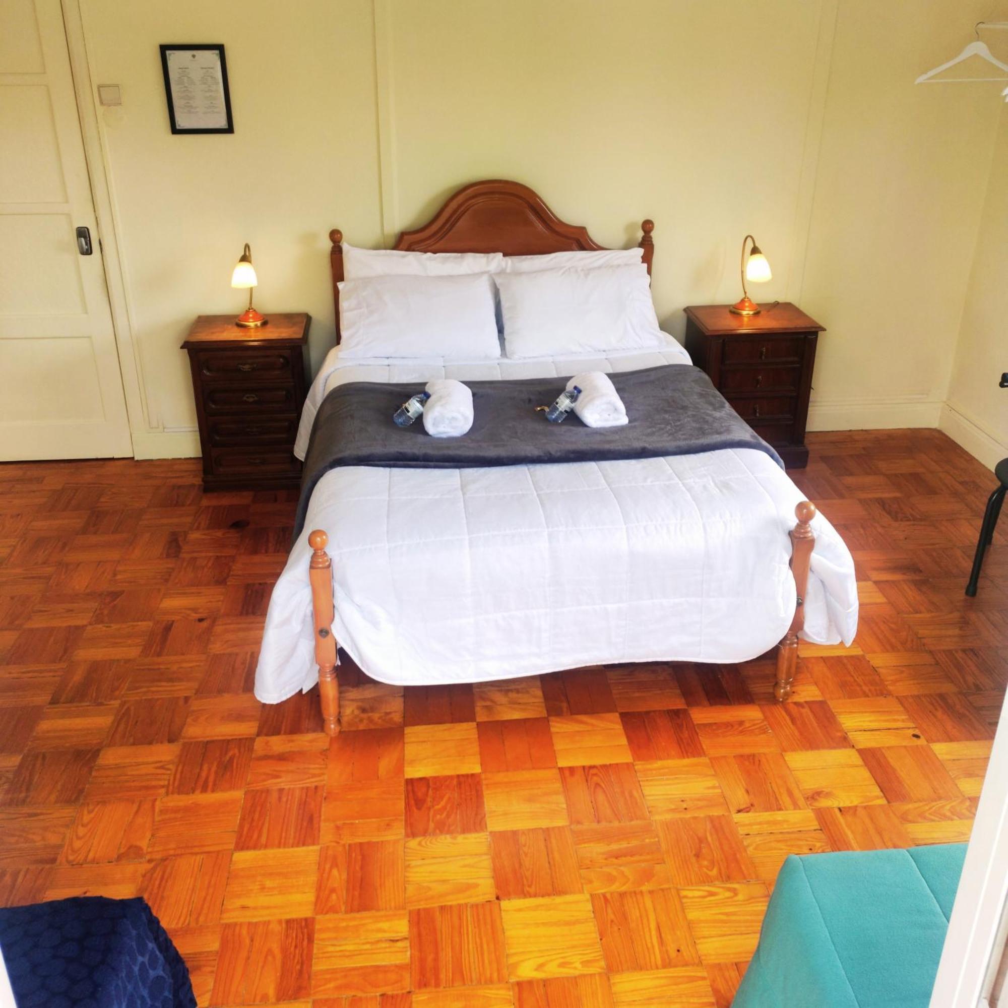 Imaculada Home Royal - Cobramos Estacionamento - Precisa Reservar Braga Luaran gambar