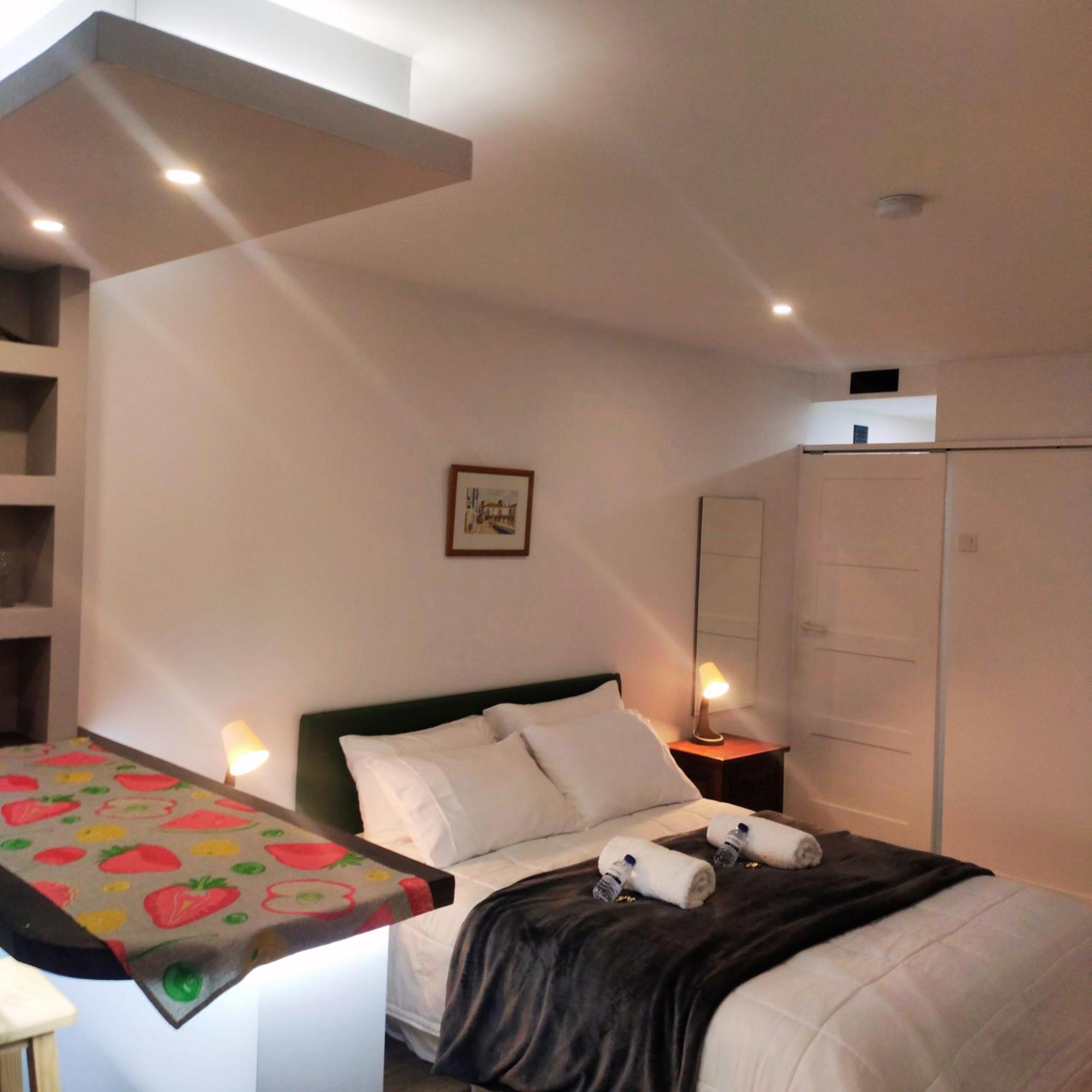 Imaculada Home Royal - Cobramos Estacionamento - Precisa Reservar Braga Luaran gambar