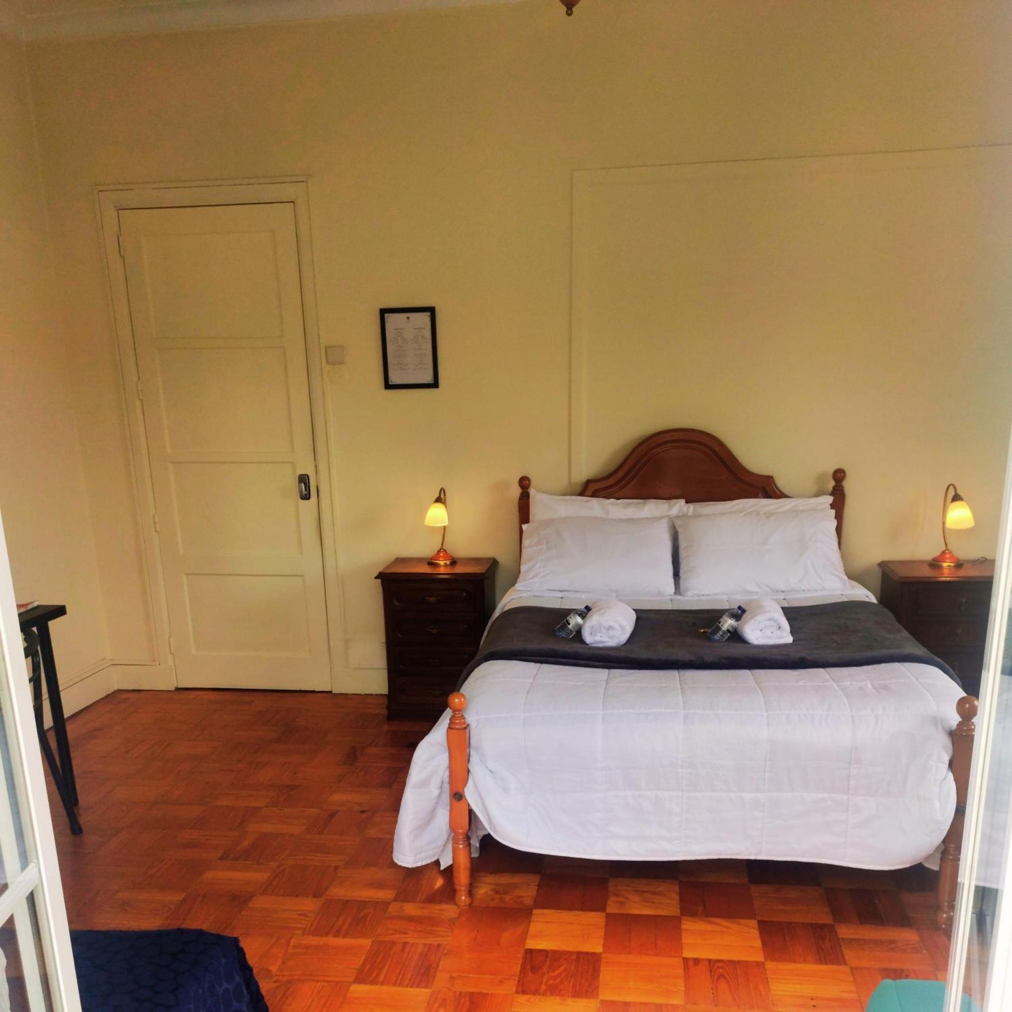 Imaculada Home Royal - Cobramos Estacionamento - Precisa Reservar Braga Luaran gambar