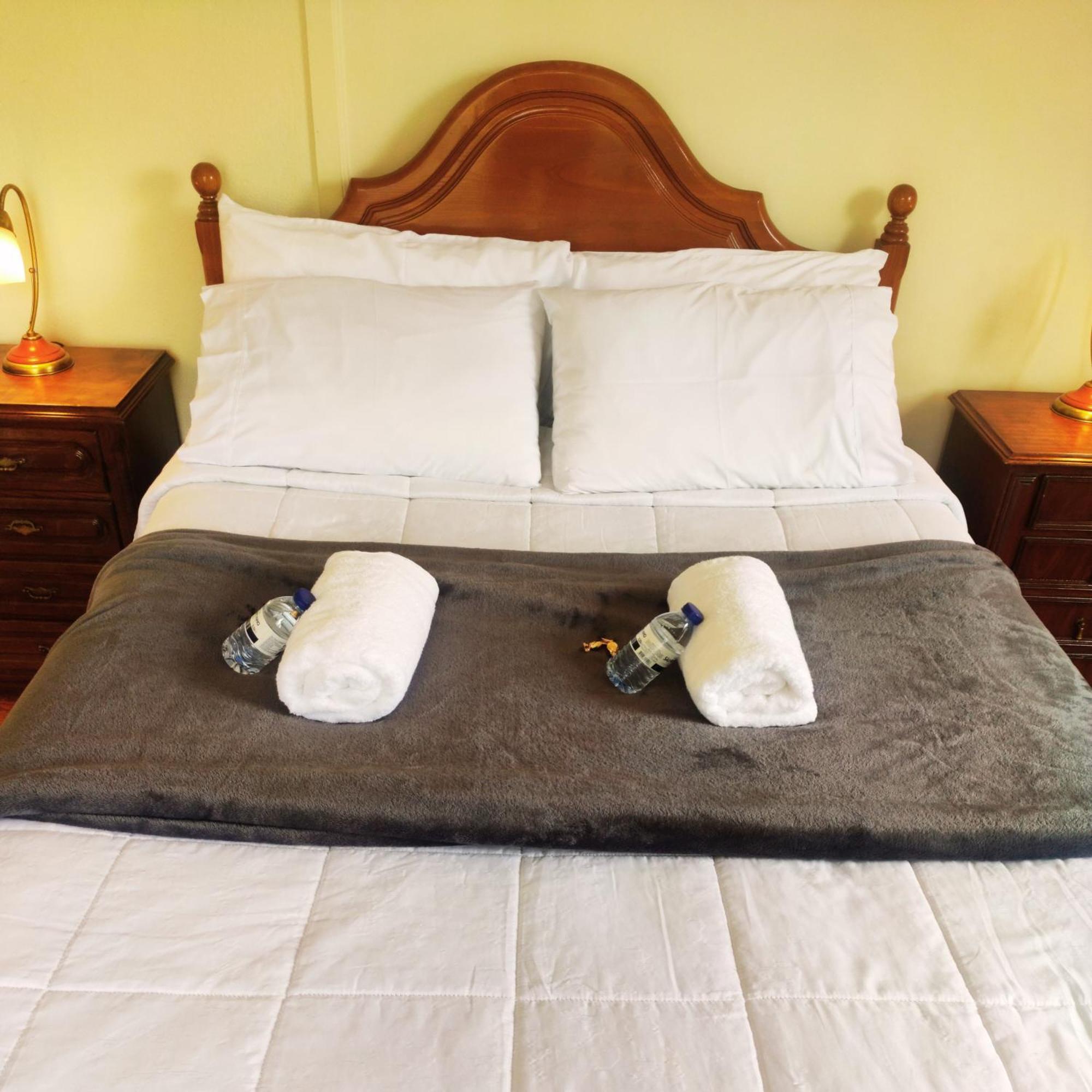 Imaculada Home Royal - Cobramos Estacionamento - Precisa Reservar Braga Luaran gambar
