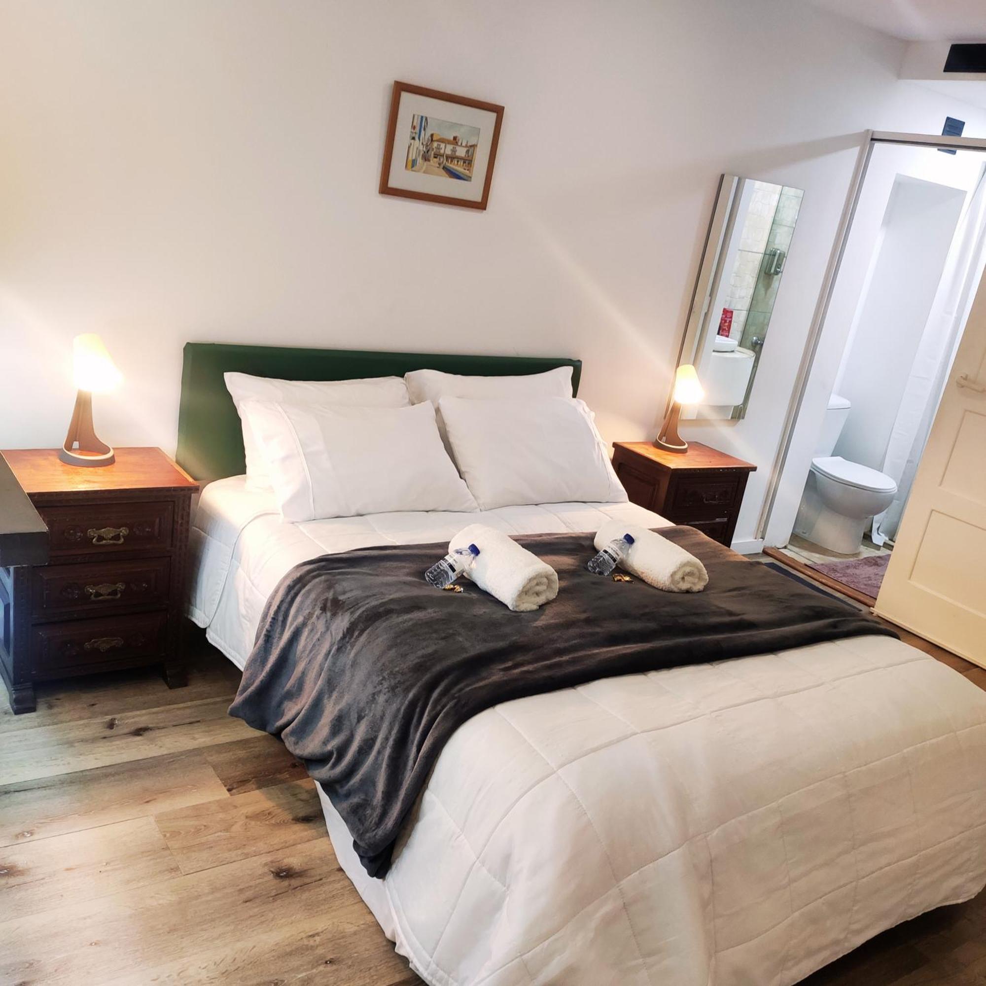 Imaculada Home Royal - Cobramos Estacionamento - Precisa Reservar Braga Luaran gambar