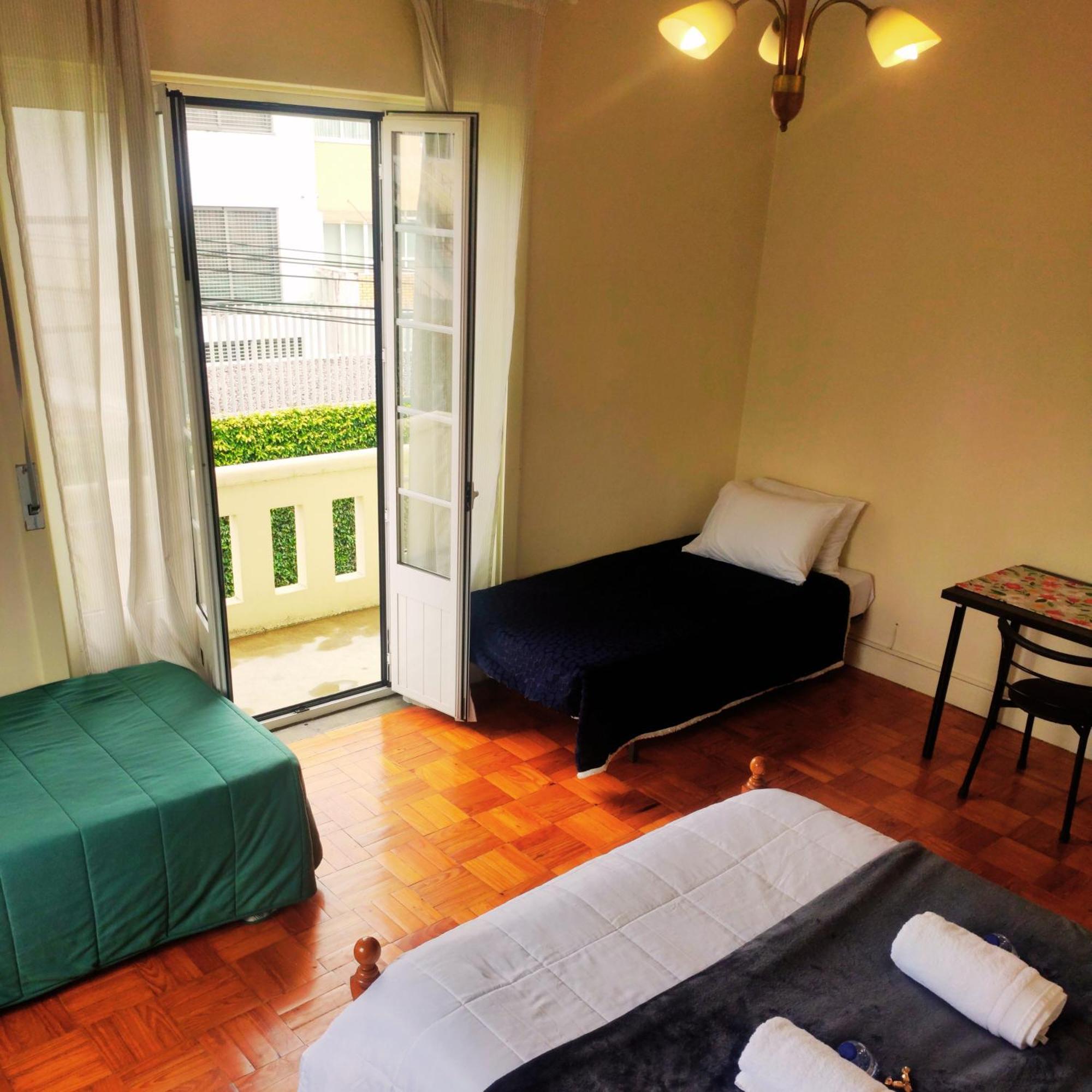 Imaculada Home Royal - Cobramos Estacionamento - Precisa Reservar Braga Luaran gambar