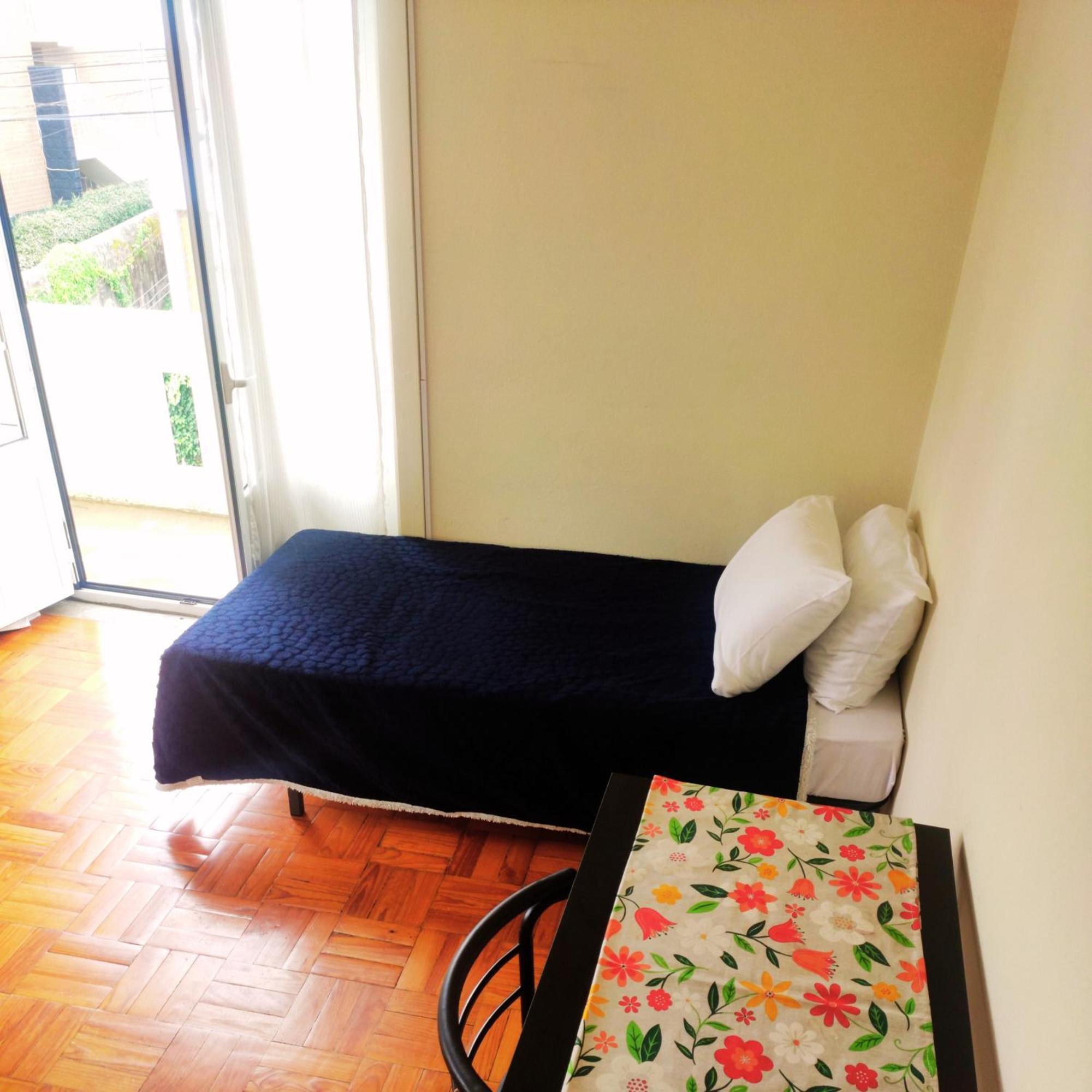Imaculada Home Royal - Cobramos Estacionamento - Precisa Reservar Braga Luaran gambar