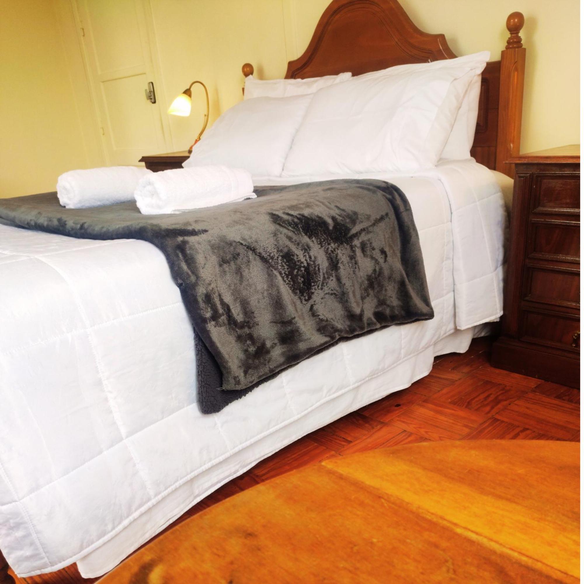 Imaculada Home Royal - Cobramos Estacionamento - Precisa Reservar Braga Luaran gambar