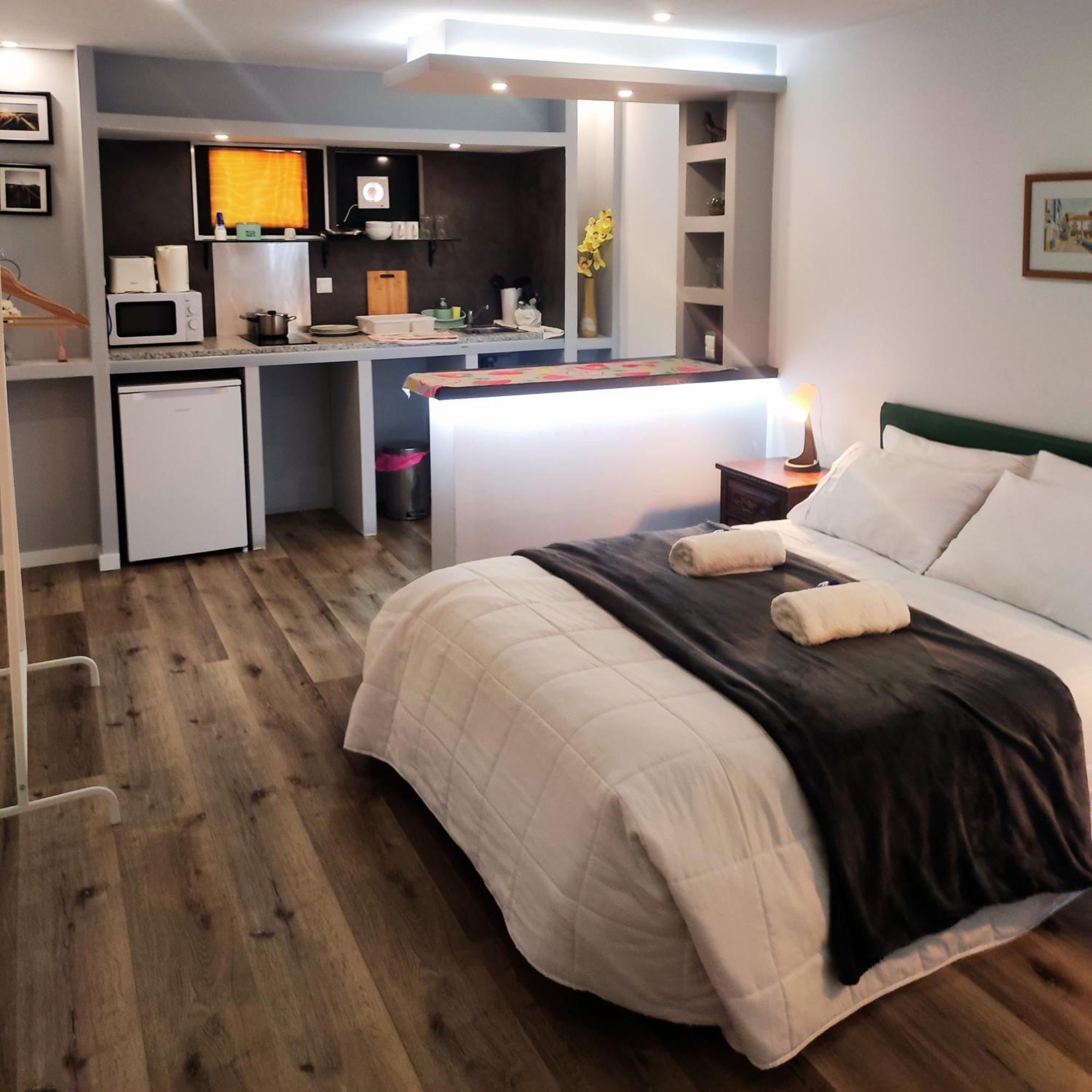 Imaculada Home Royal - Cobramos Estacionamento - Precisa Reservar Braga Luaran gambar