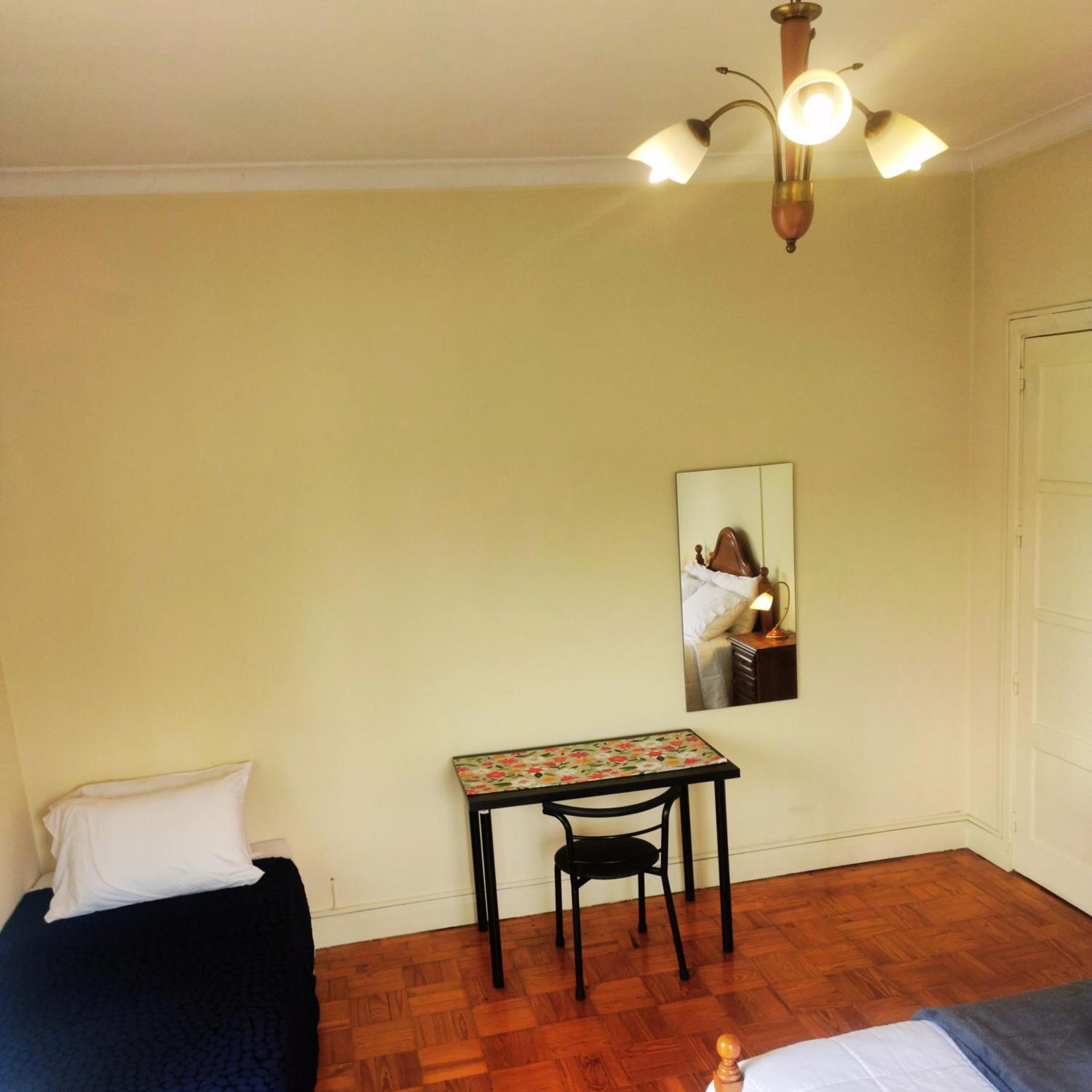 Imaculada Home Royal - Cobramos Estacionamento - Precisa Reservar Braga Luaran gambar