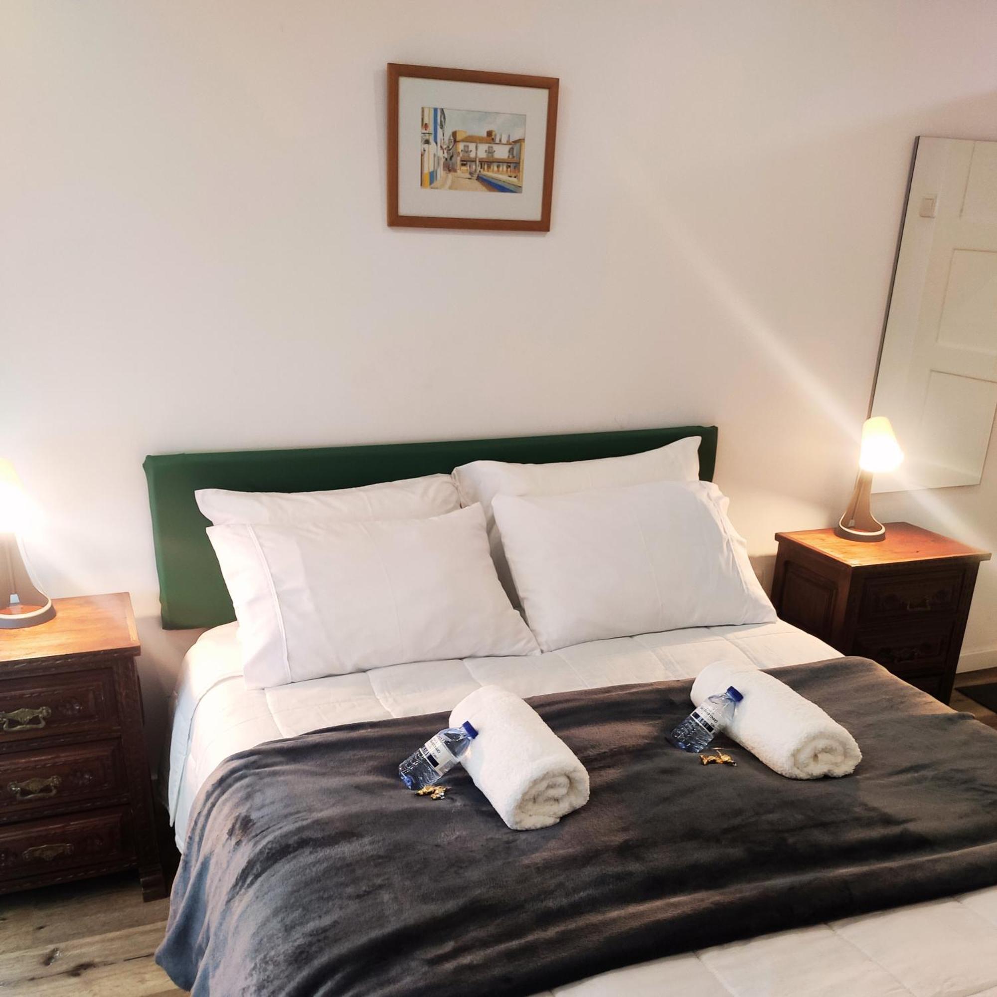Imaculada Home Royal - Cobramos Estacionamento - Precisa Reservar Braga Luaran gambar