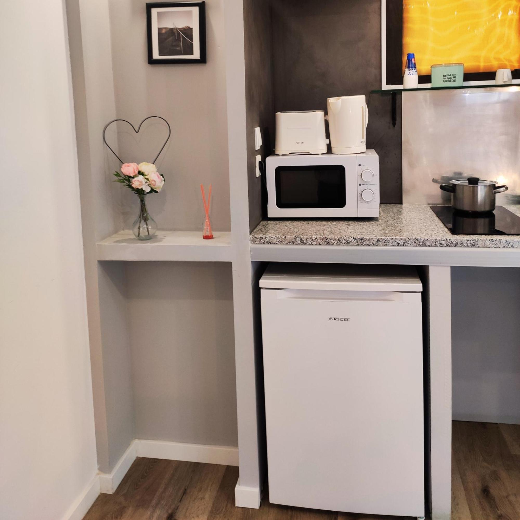 Imaculada Home Royal - Cobramos Estacionamento - Precisa Reservar Braga Luaran gambar