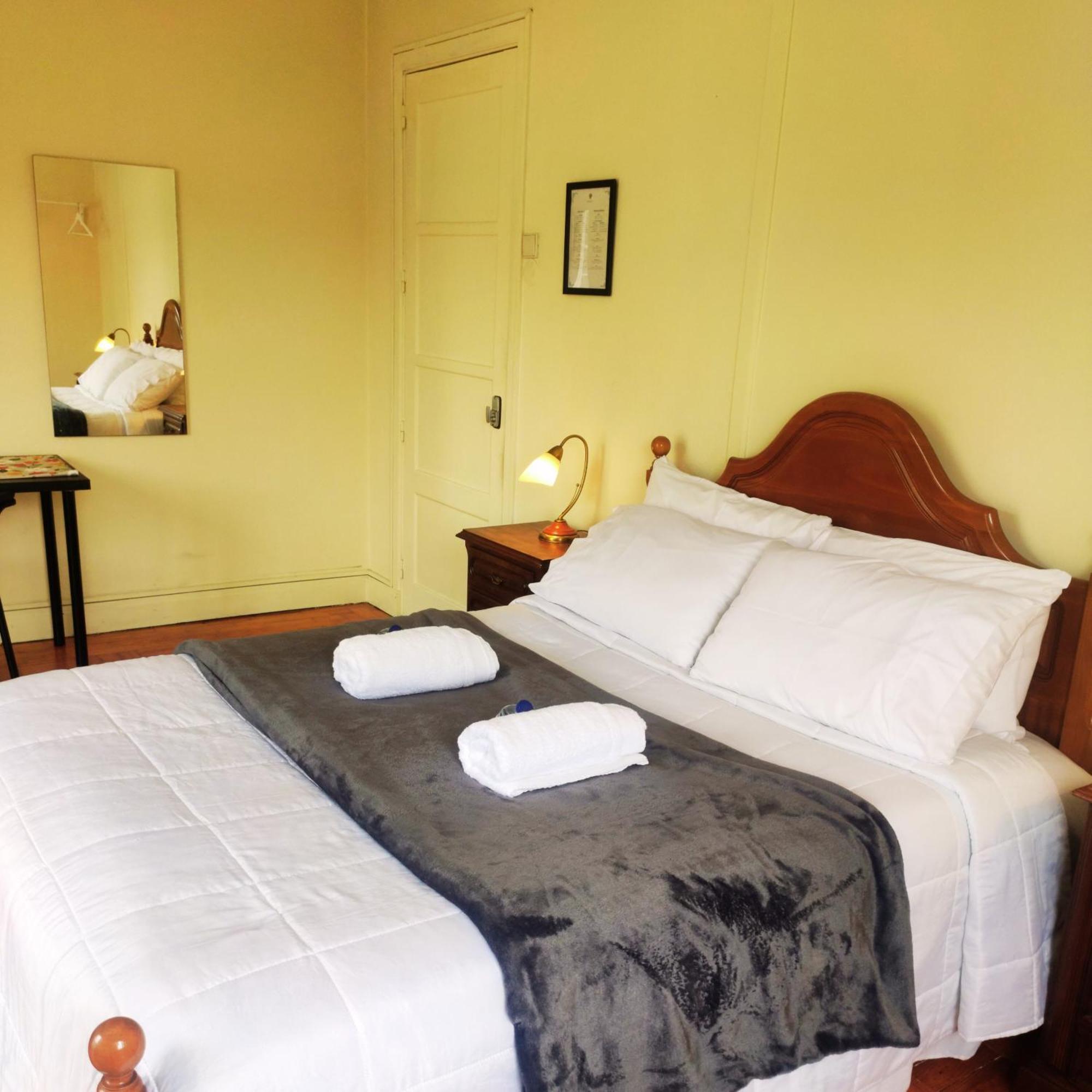 Imaculada Home Royal - Cobramos Estacionamento - Precisa Reservar Braga Luaran gambar
