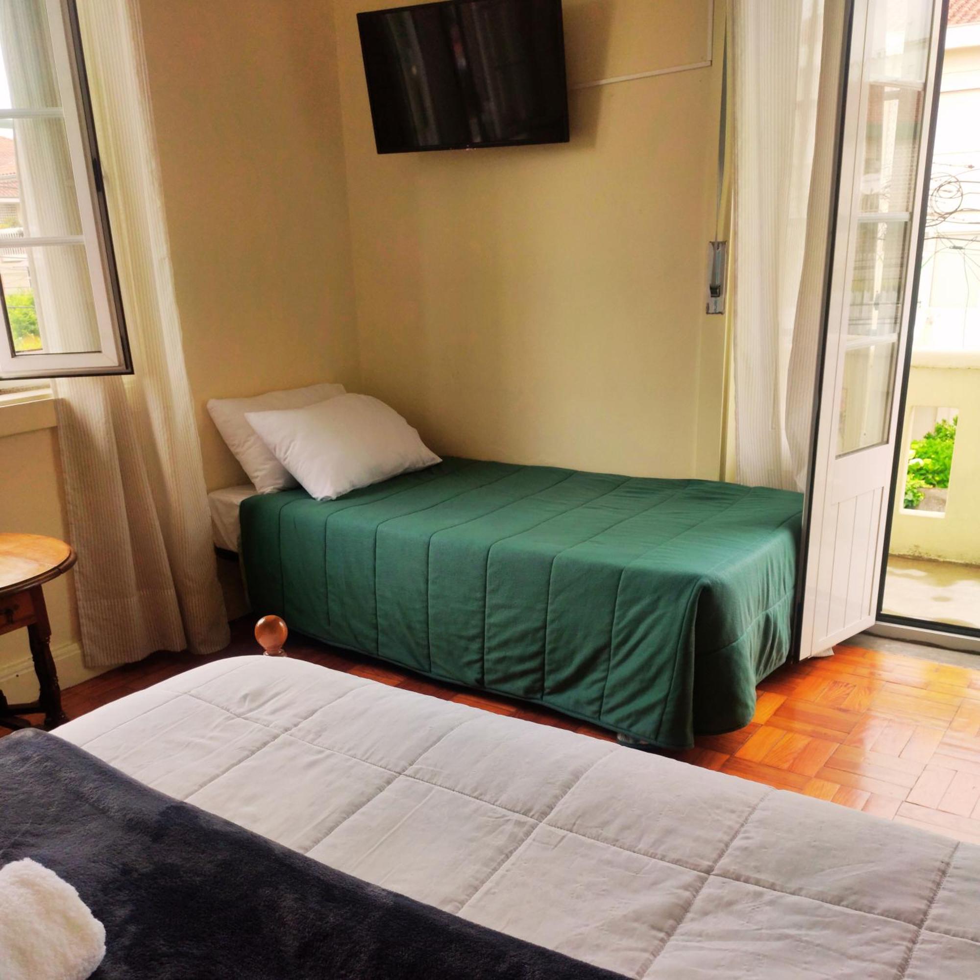 Imaculada Home Royal - Cobramos Estacionamento - Precisa Reservar Braga Luaran gambar
