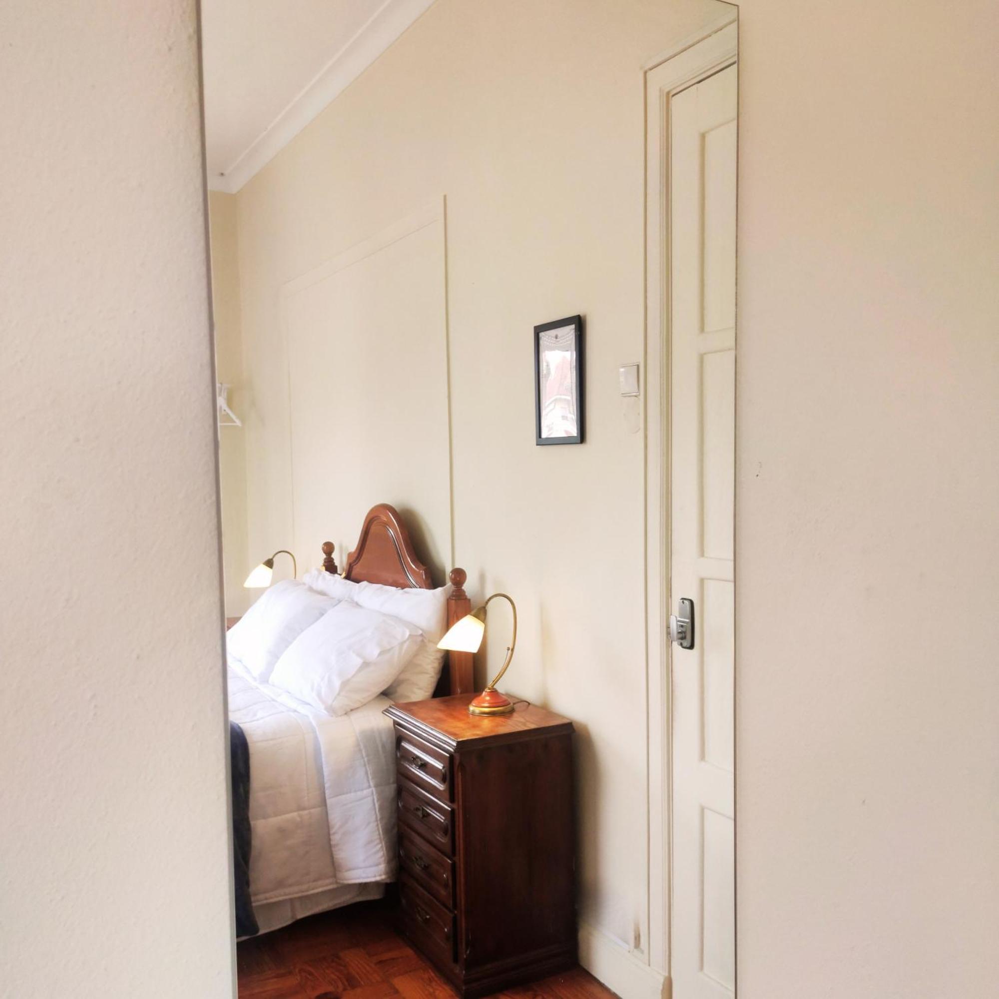 Imaculada Home Royal - Cobramos Estacionamento - Precisa Reservar Braga Luaran gambar