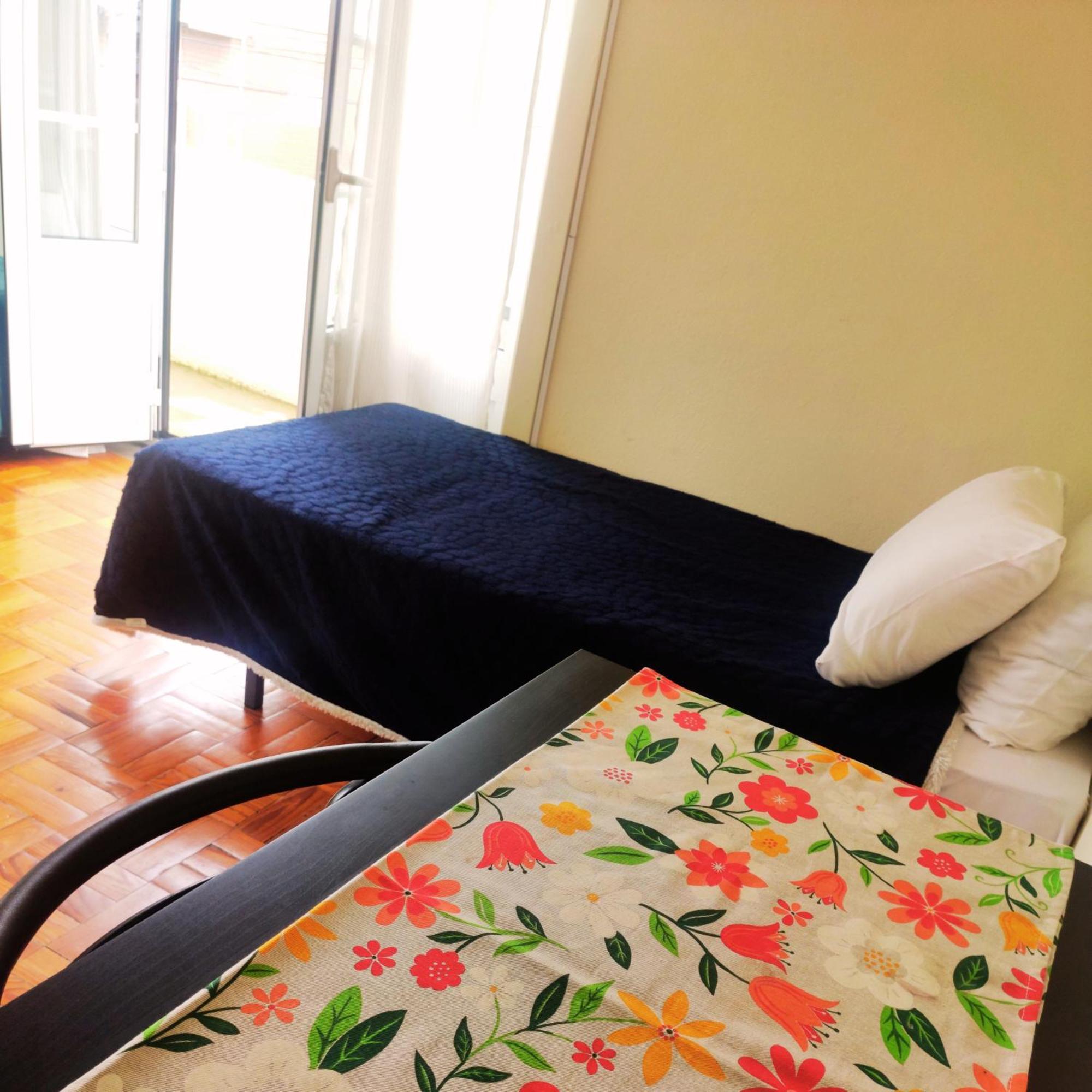 Imaculada Home Royal - Cobramos Estacionamento - Precisa Reservar Braga Luaran gambar