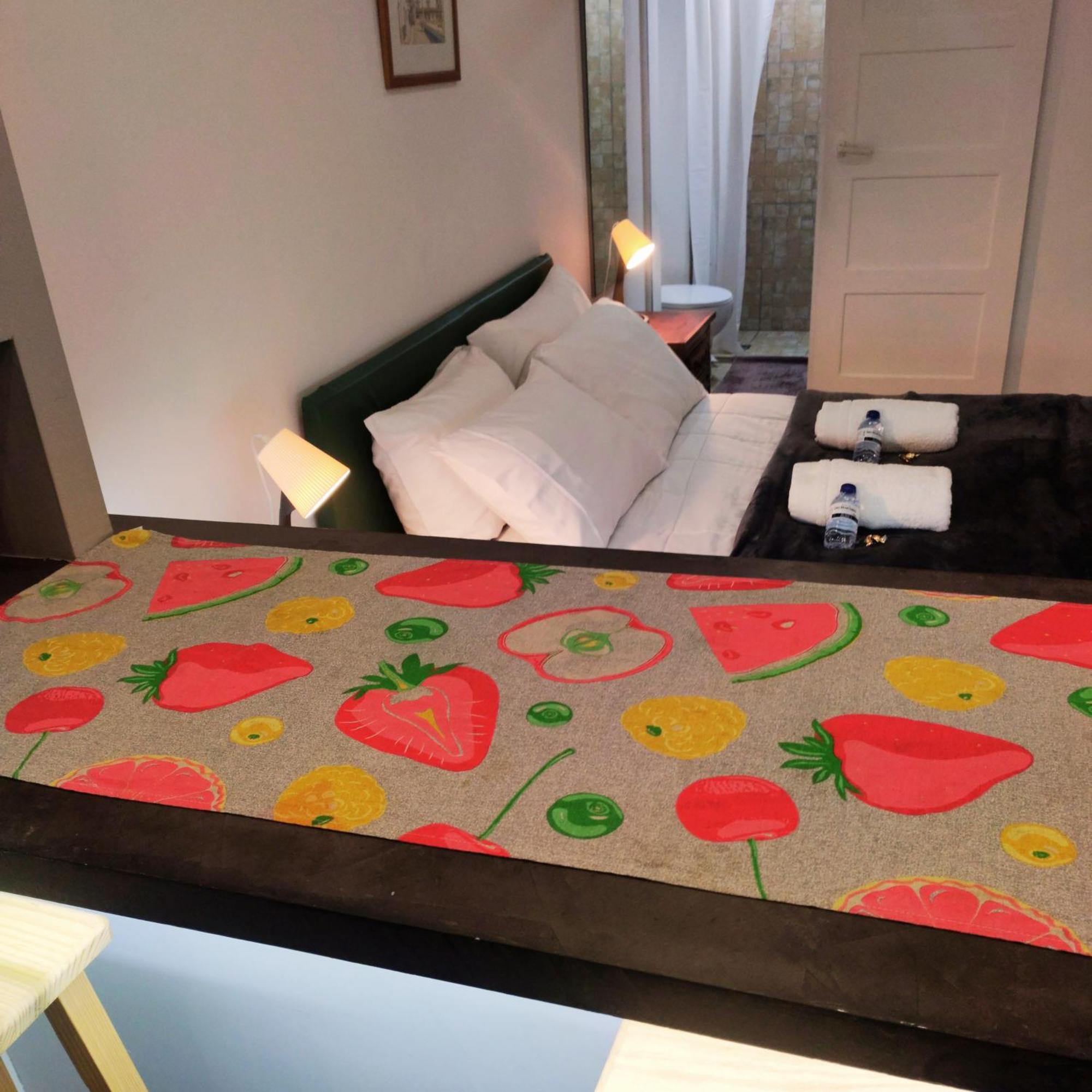 Imaculada Home Royal - Cobramos Estacionamento - Precisa Reservar Braga Luaran gambar