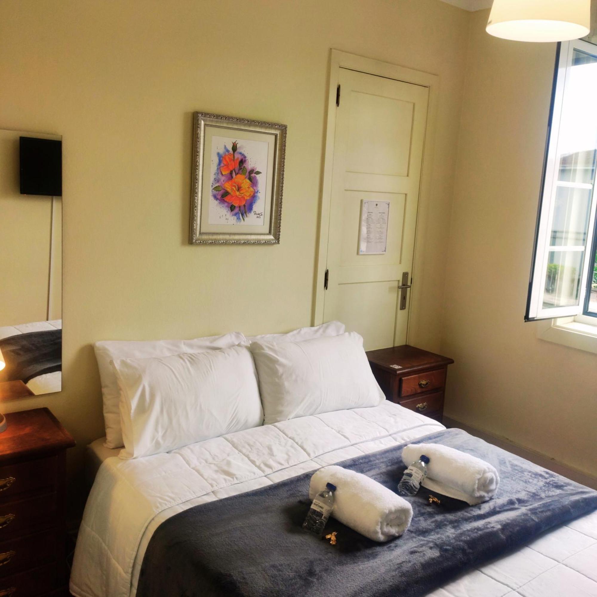 Imaculada Home Royal - Cobramos Estacionamento - Precisa Reservar Braga Luaran gambar