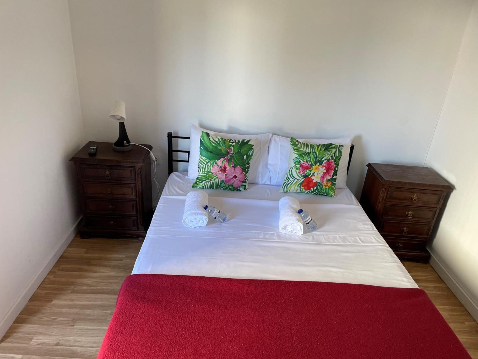 Imaculada Home Royal - Cobramos Estacionamento - Precisa Reservar Braga Luaran gambar